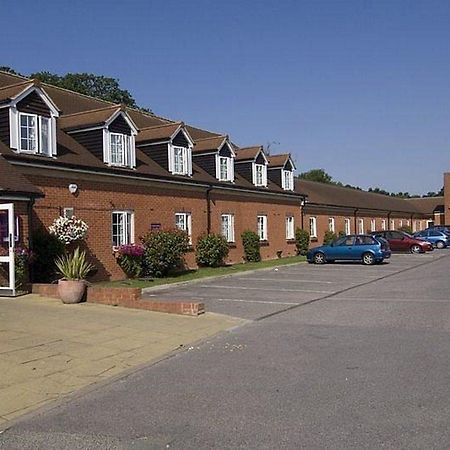 Premier Inn Southampton West Ower Екстер'єр фото