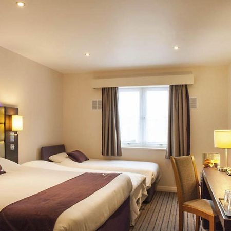 Premier Inn Southampton West Ower Екстер'єр фото