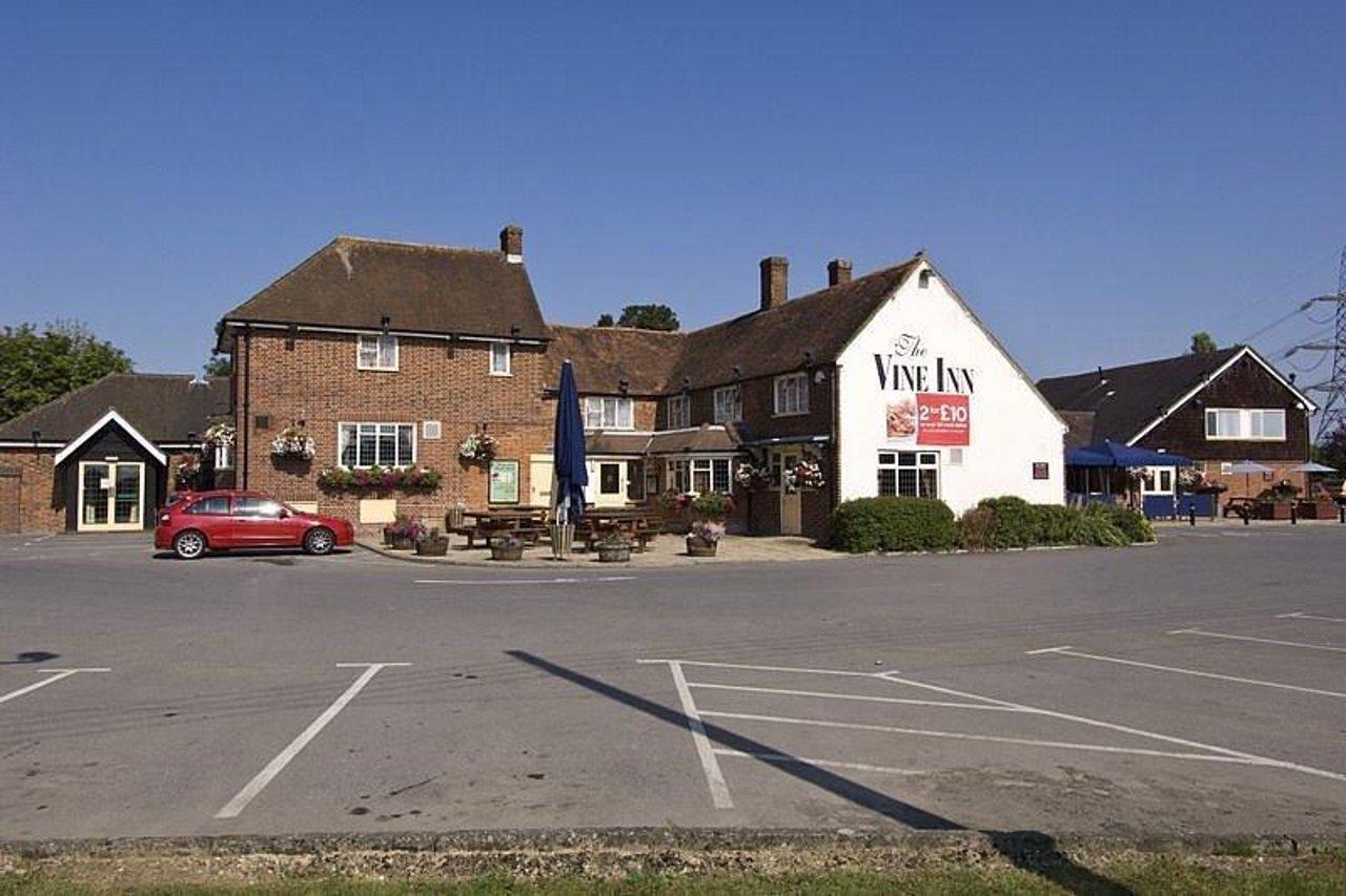 Premier Inn Southampton West Ower Екстер'єр фото