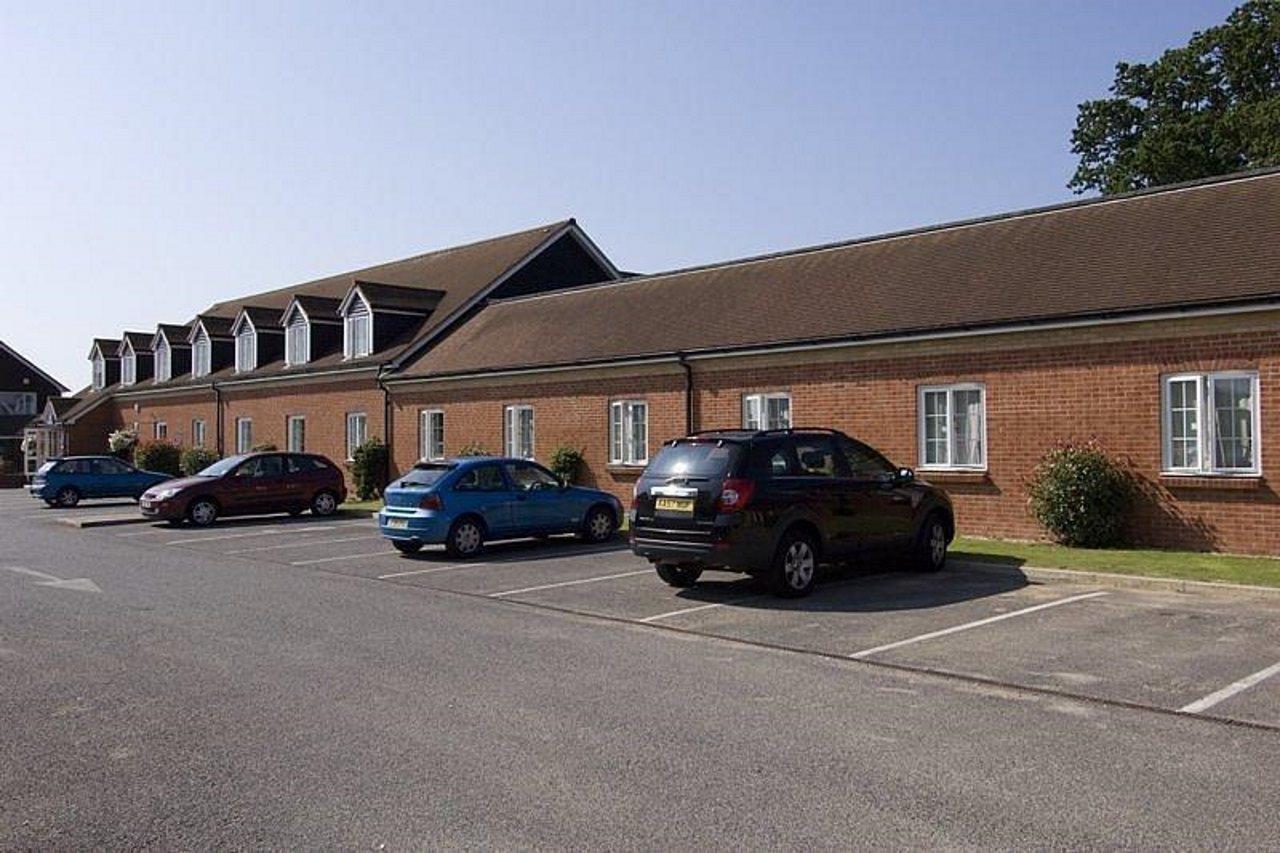 Premier Inn Southampton West Ower Екстер'єр фото