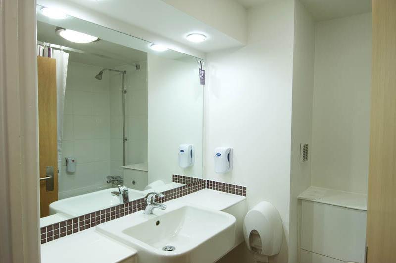 Premier Inn Southampton West Ower Екстер'єр фото